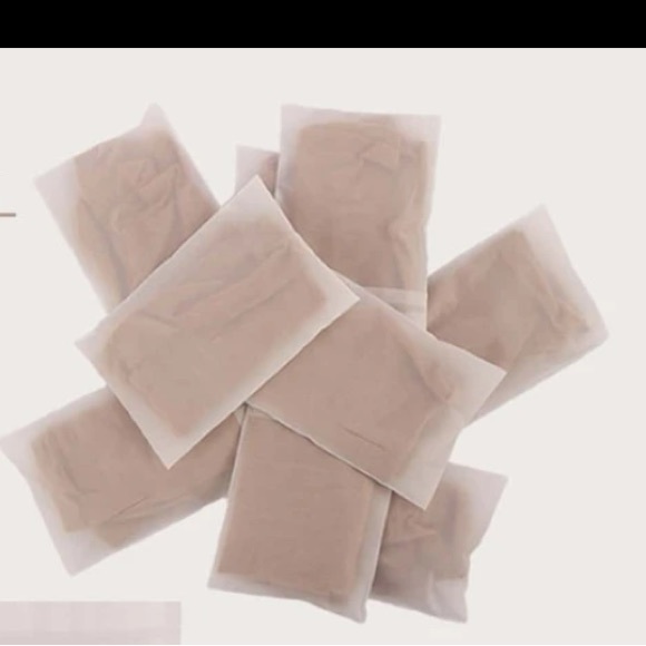 💥🆕4pc Wig Cap Set in Brown - Picture 4 of 4